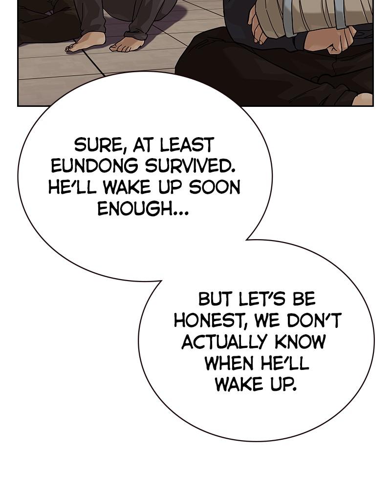 To Not Die Chap 262 - Next Chap 263