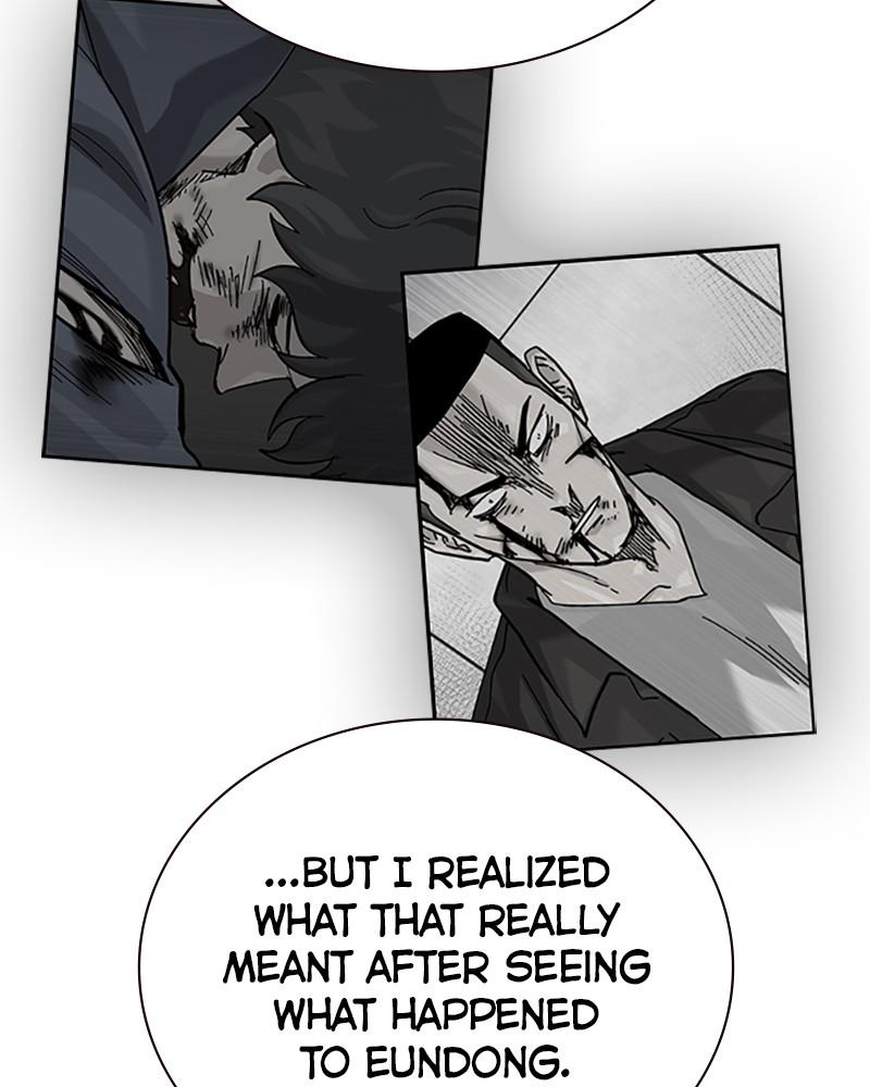 To Not Die Chap 262 - Next Chap 263