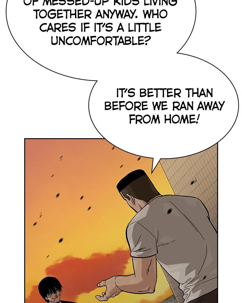 To Not Die Chap 262 - Next Chap 263