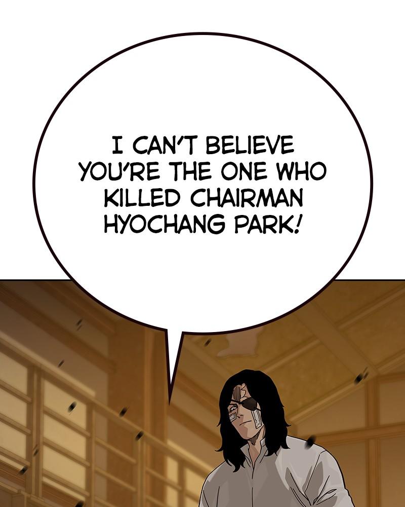 To Not Die Chap 262 - Next Chap 263