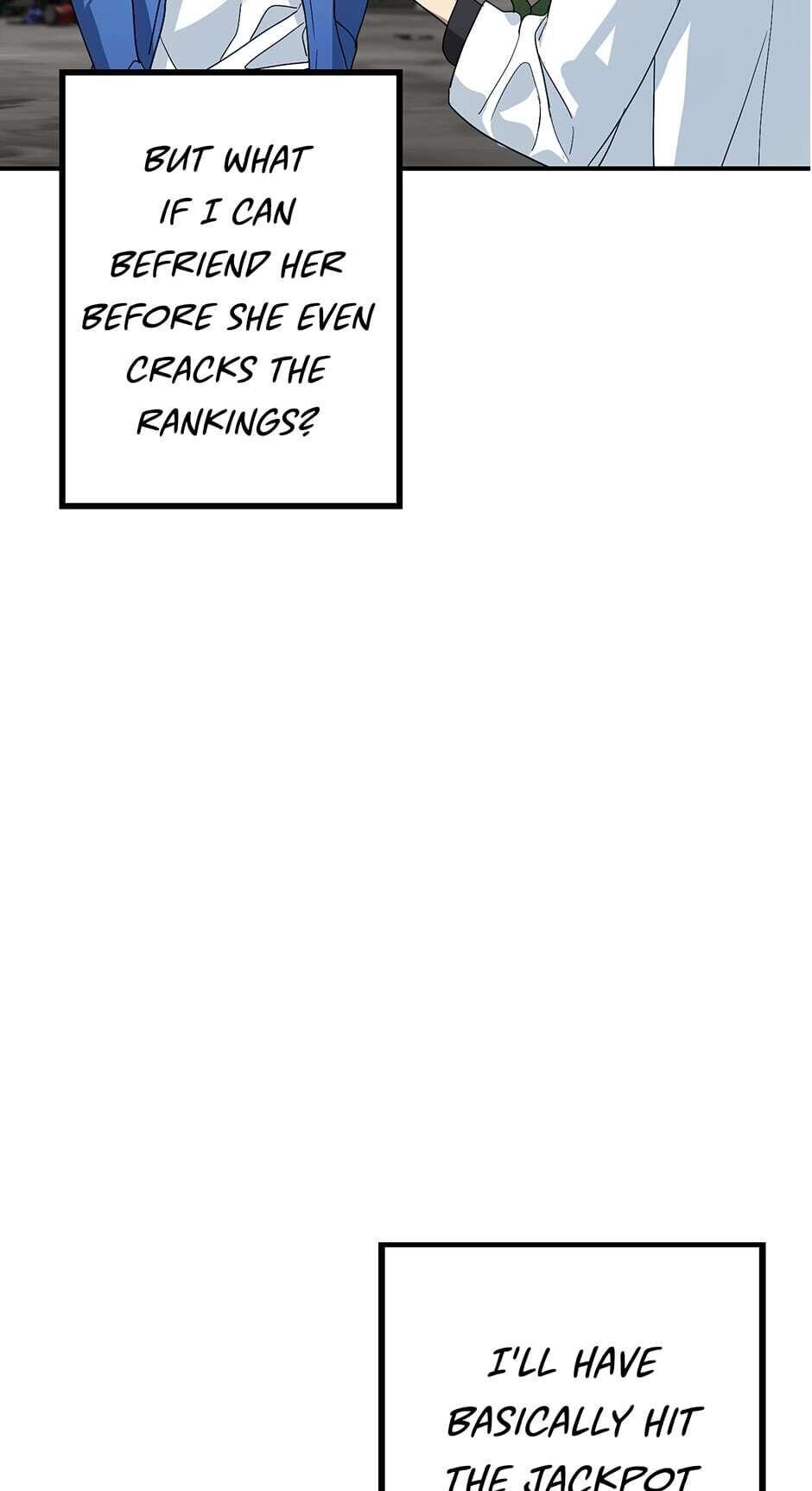 SSS-Class Suicide Hunter Chap 9 - Next Chap 10