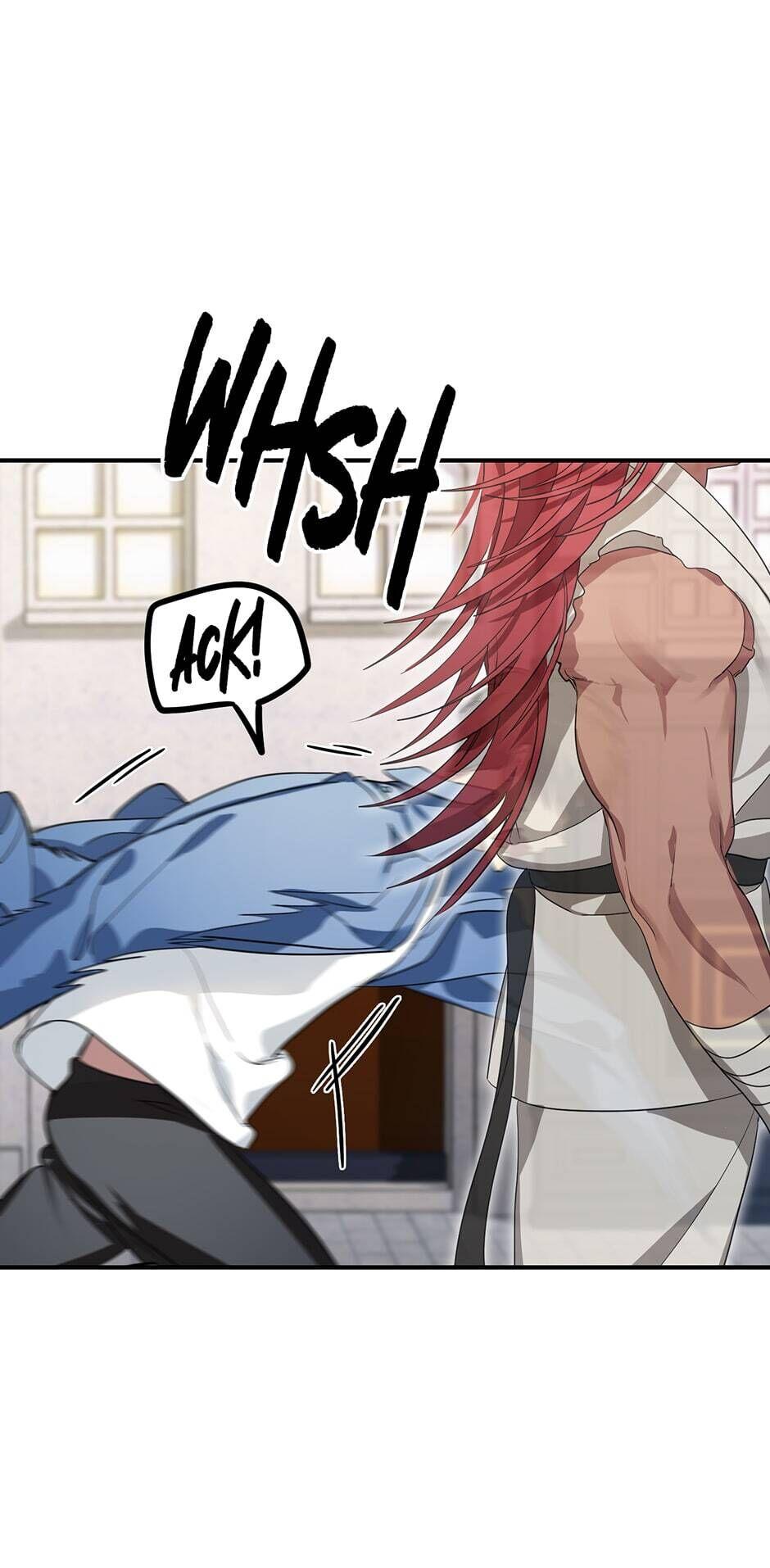SSS-Class Suicide Hunter Chap 9 - Next Chap 10