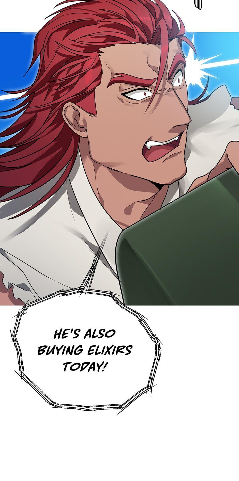 SSS-Class Suicide Hunter Chap 9 - Next Chap 10
