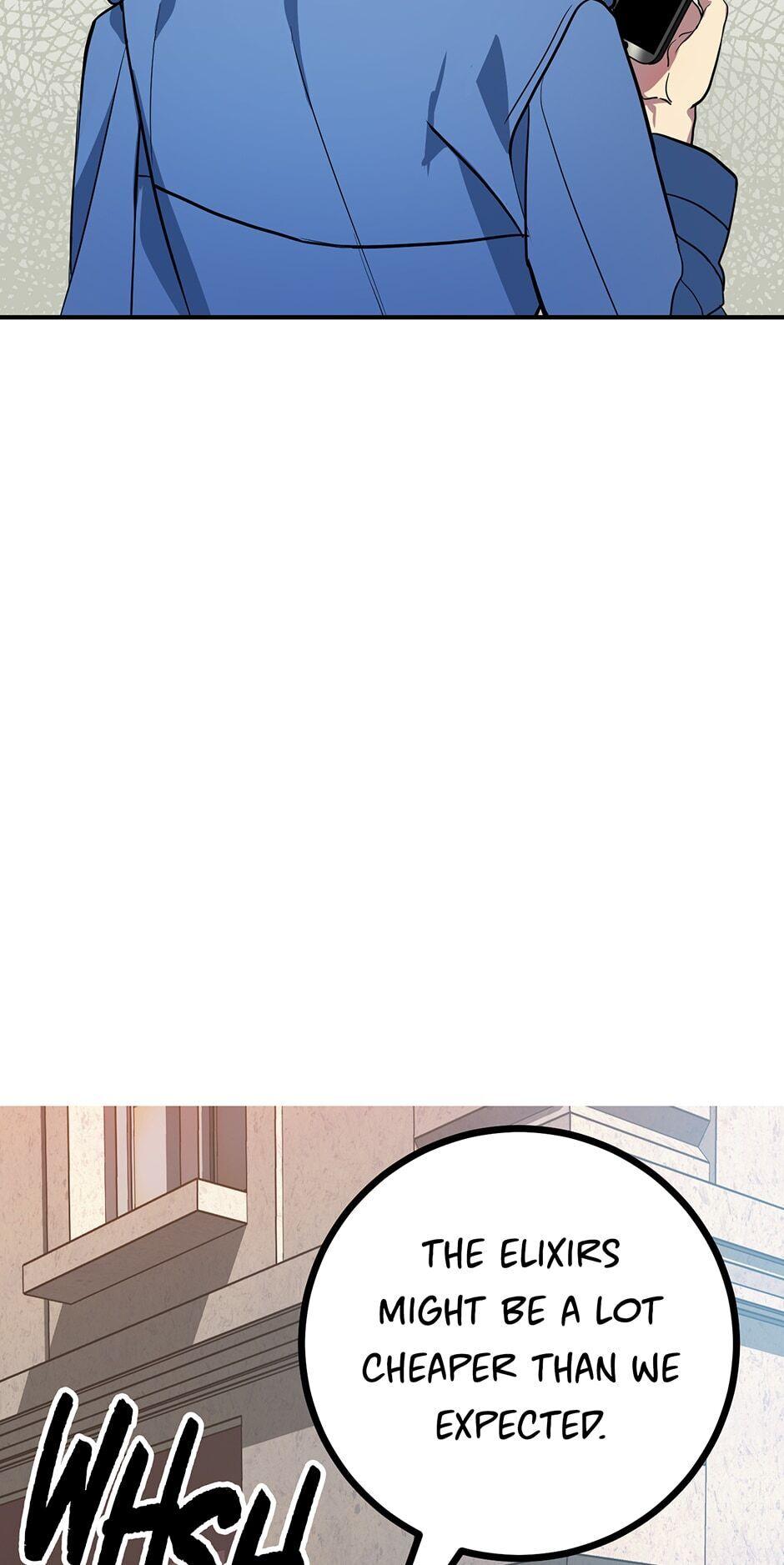 SSS-Class Suicide Hunter Chap 9 - Next Chap 10