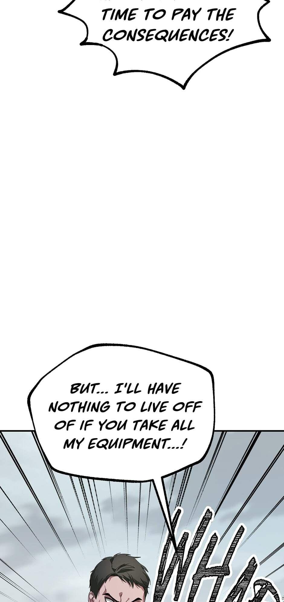 SSS-Class Suicide Hunter Chap 9 - Next Chap 10