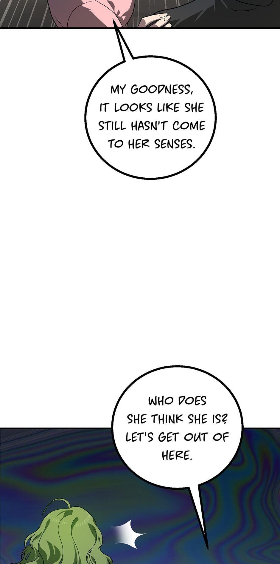 SSS-Class Suicide Hunter Chap 9 - Next Chap 10