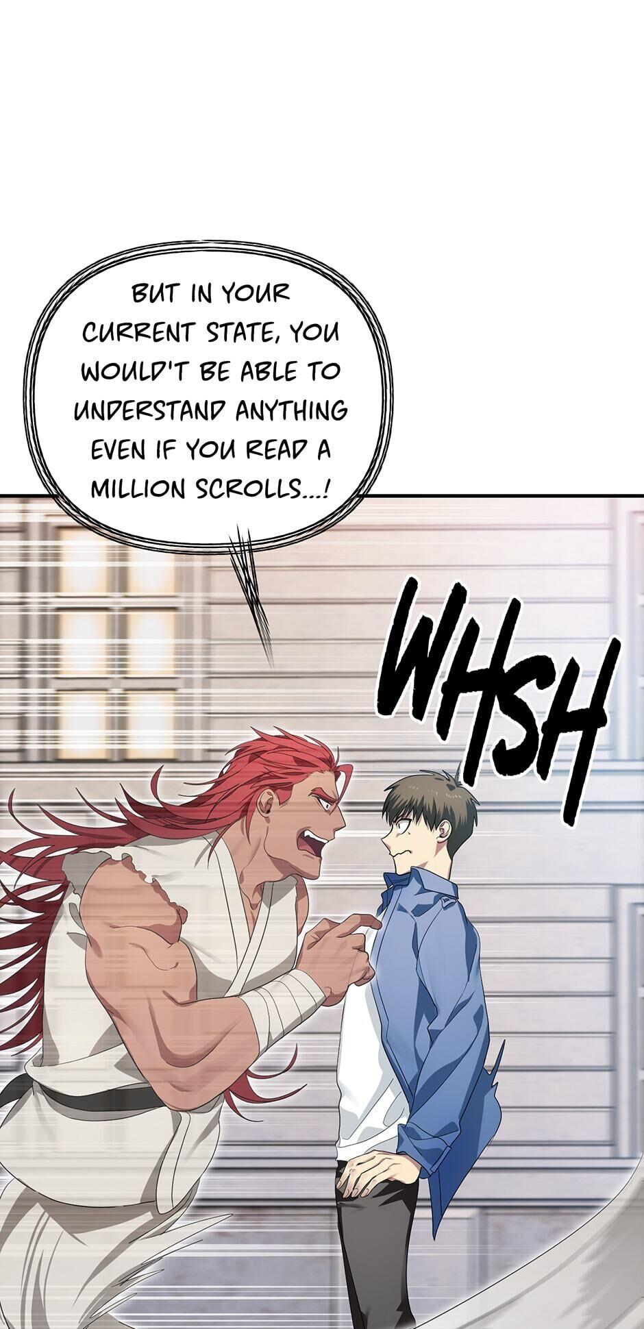 SSS-Class Suicide Hunter Chap 9 - Next Chap 10
