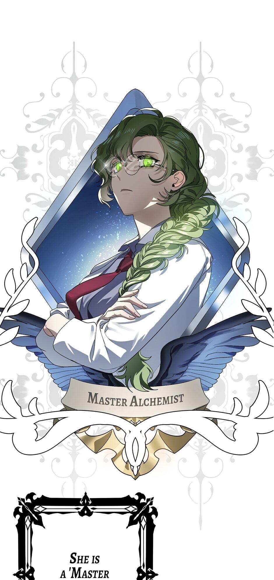 SSS-Class Suicide Hunter Chap 9 - Next Chap 10