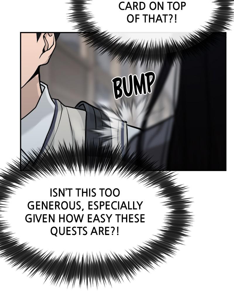 Quest Supremacy Chap 1 - Next Chap 2