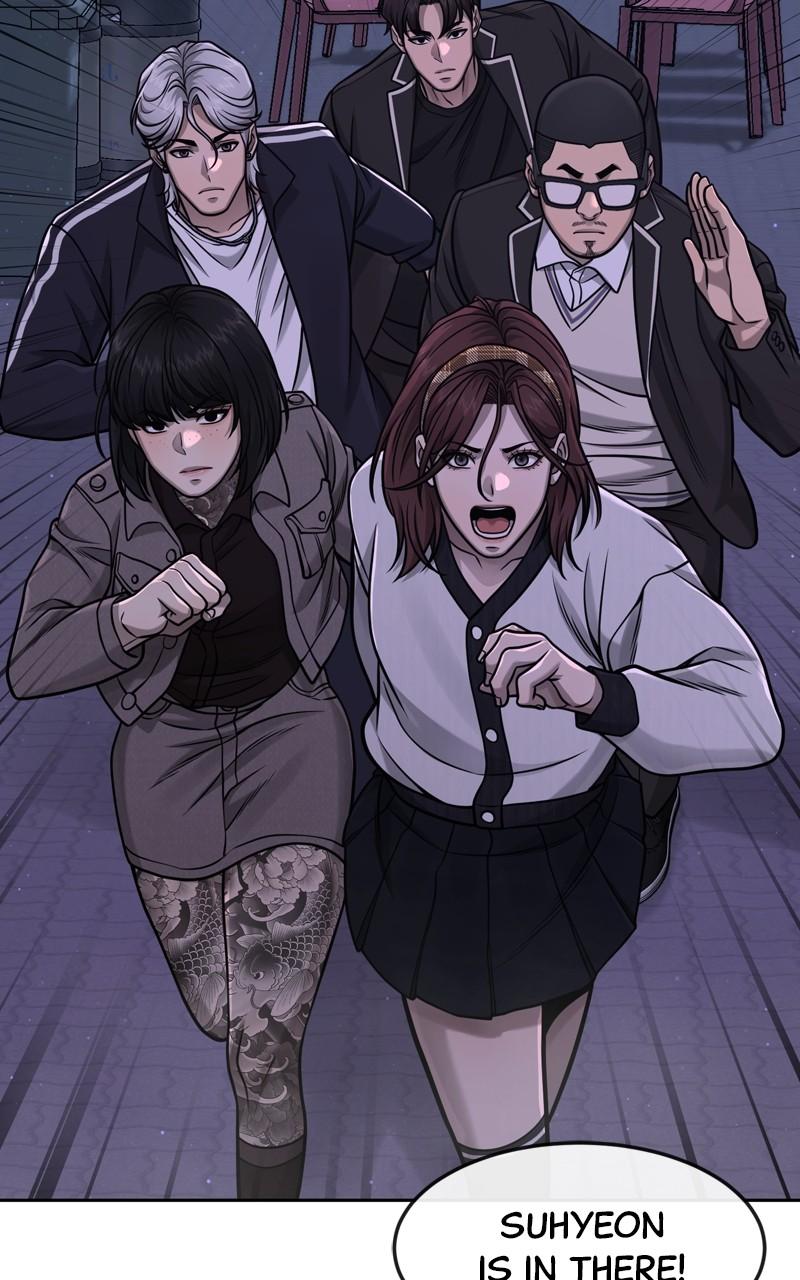 Quest Supremacy Chap 89 - Next Chap 90