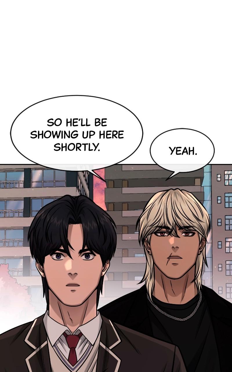Quest Supremacy Chap 101 - Next Chap 102