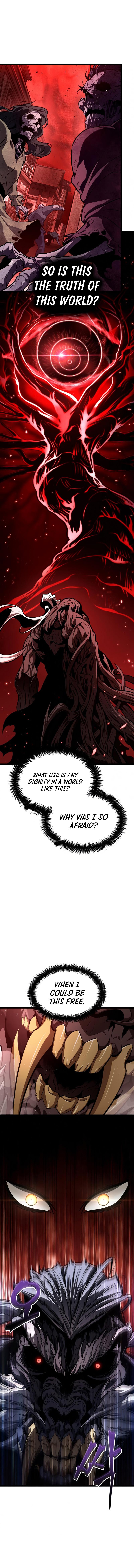 The World After the Fall Chap 19 - Next Chap 20