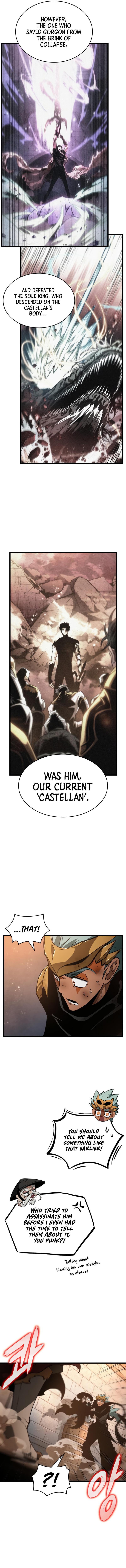 The World After the Fall Chap 35 - Next Chap 36