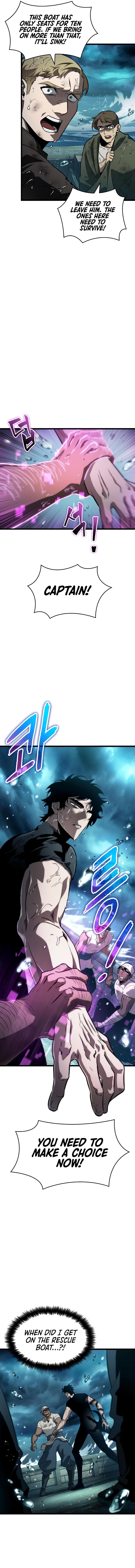 The World After the Fall Chap 44 - Next Chap 45