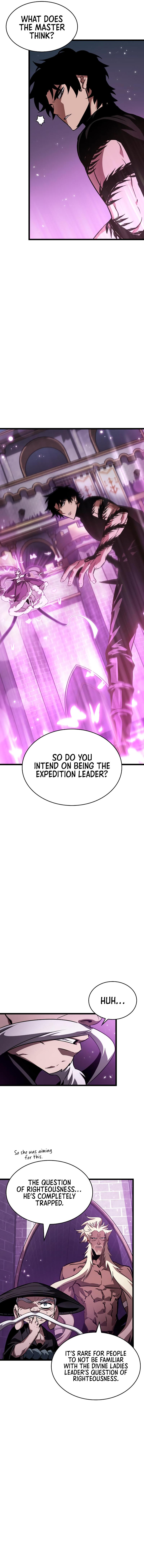 The World After the Fall Chap 44 - Next Chap 45