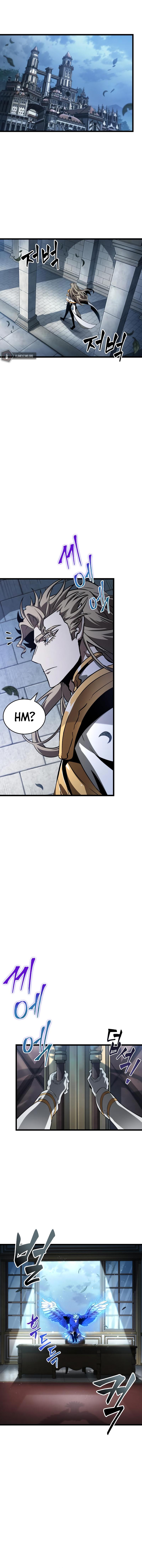 The World After the Fall Chap 44 - Next Chap 45