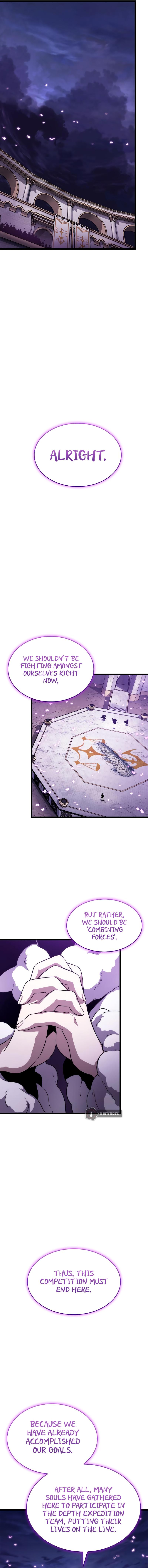 The World After the Fall Chap 44 - Next Chap 45