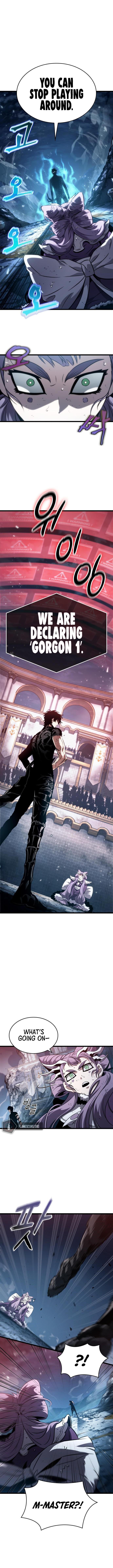 The World After the Fall Chap 45 - Next Chap 46