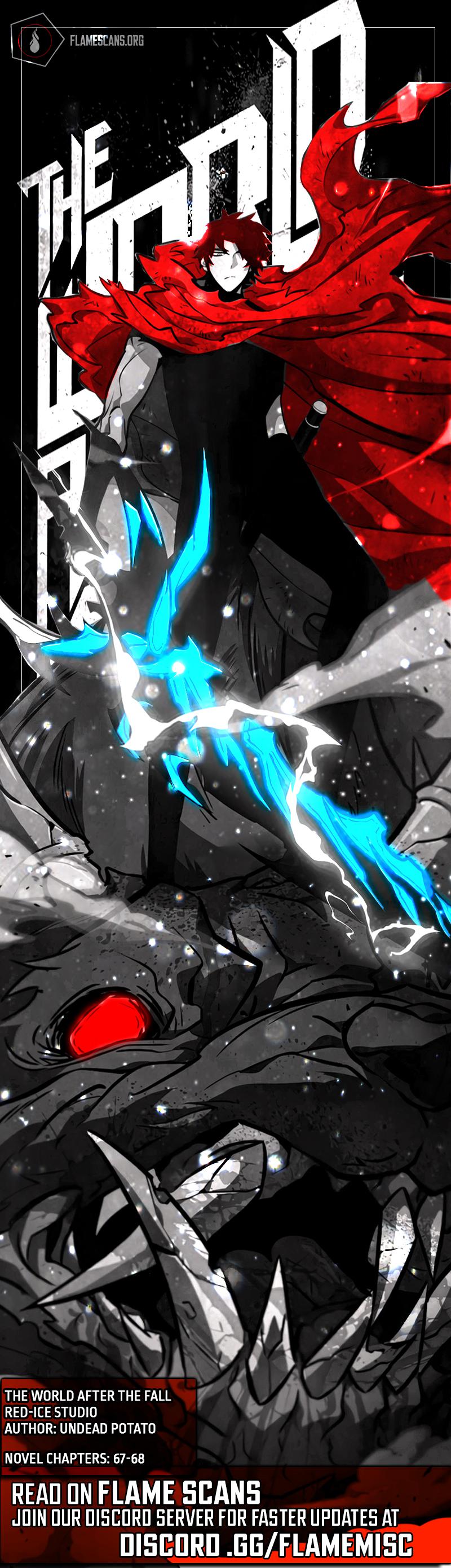 The World After the Fall Chap 46 - Next Chap 47