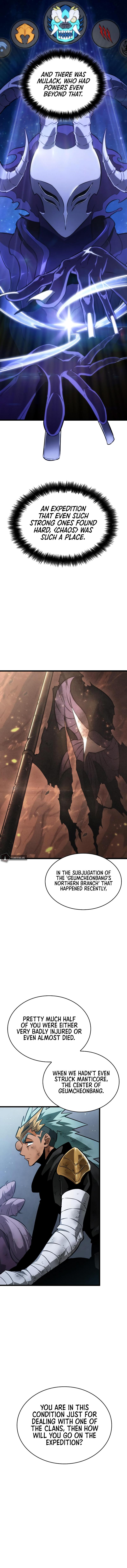 The World After the Fall Chap 48 - Next Chap 49
