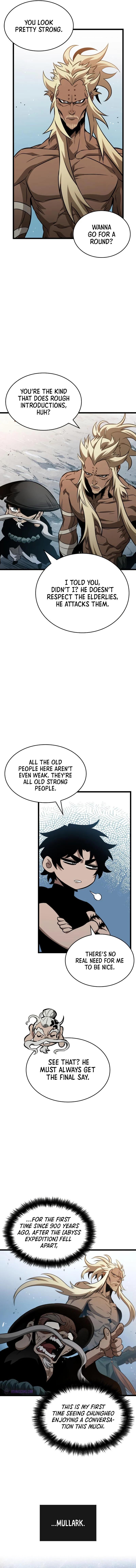 The World After the Fall Chap 42 - Next Chap 43
