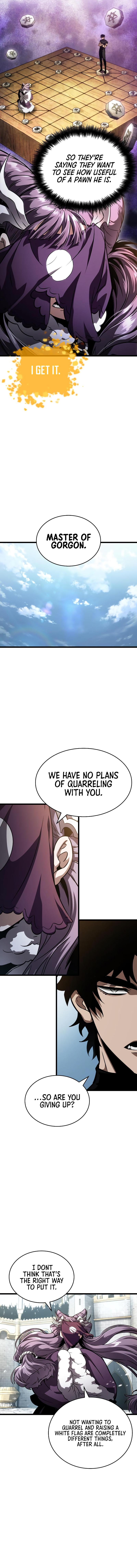 The World After the Fall Chap 43 - Next Chap 44