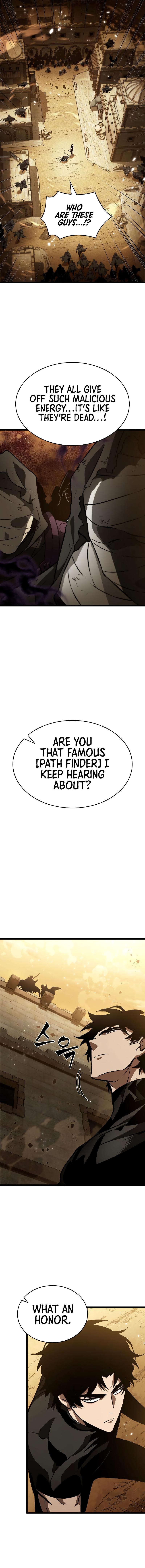 The World After the Fall Chap 55 - Next Chap 56