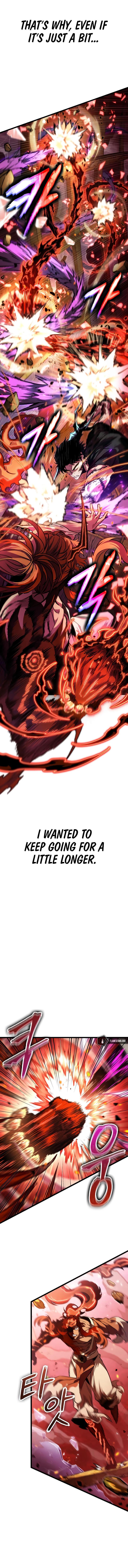 The World After the Fall Chap 70 - Next Chap 71
