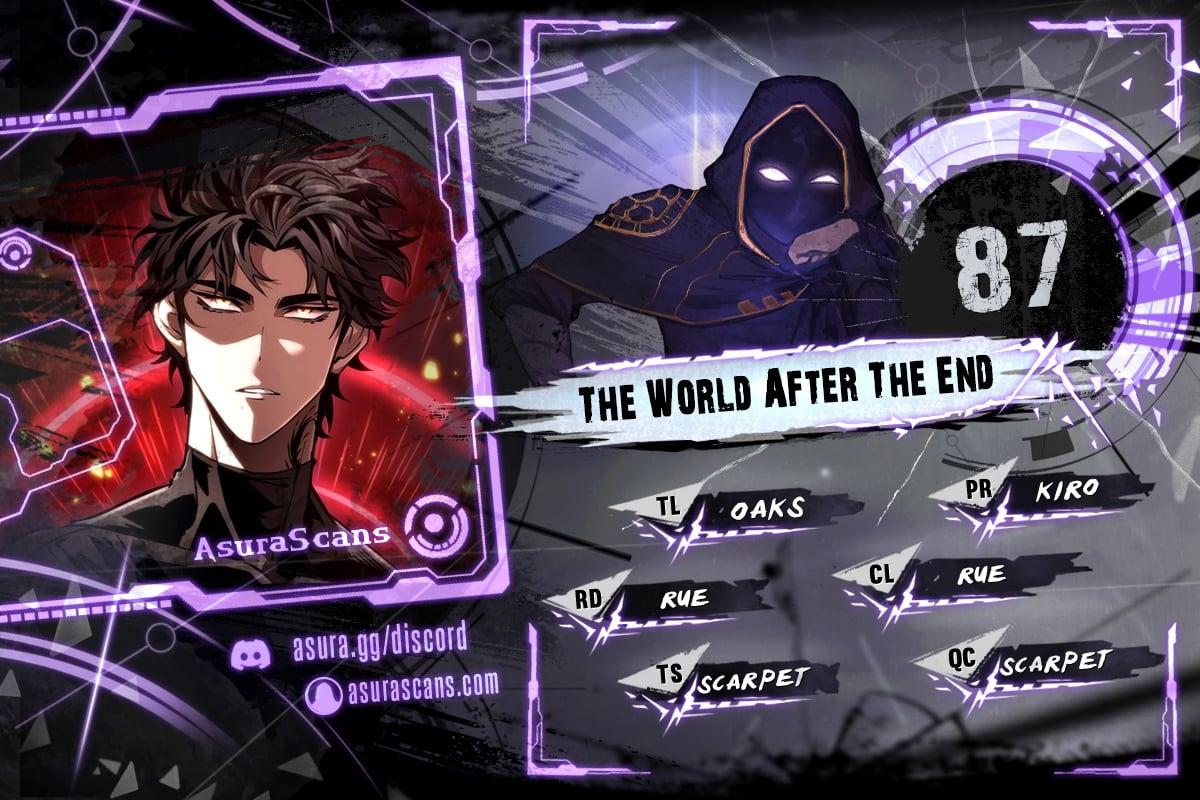 The World After the Fall Chap 87 - Next Chap 88