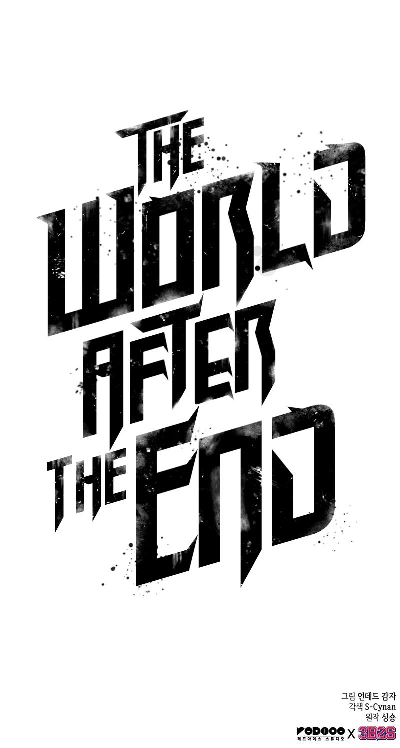 The World After the Fall Chap 116 - Next Chap 117