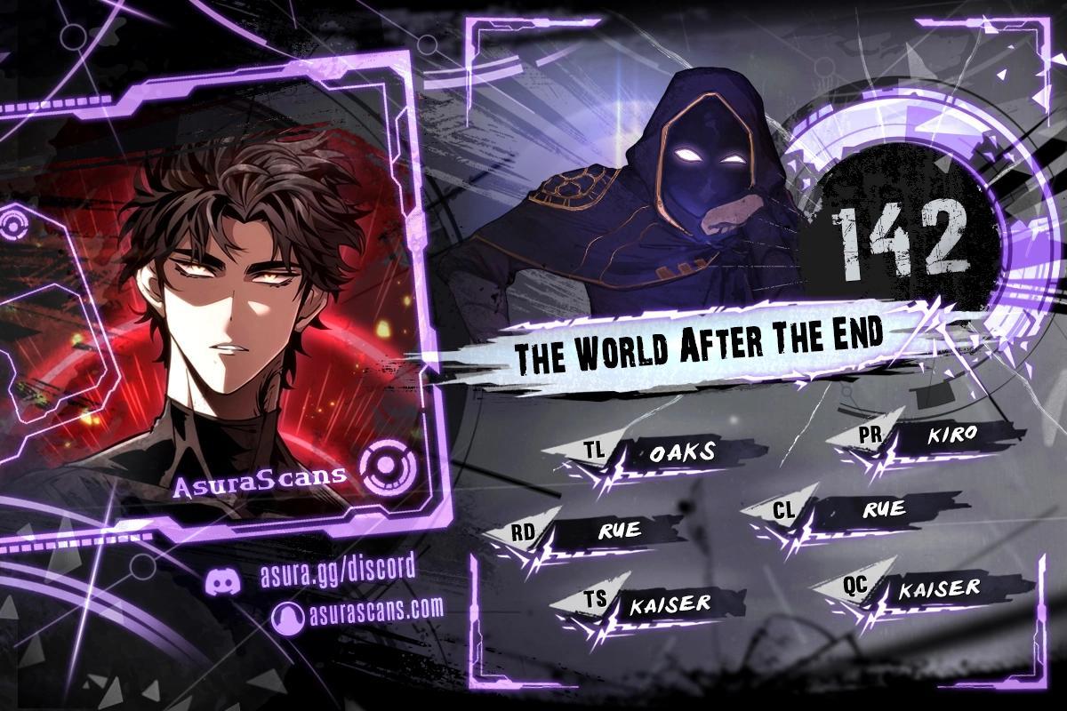 The World After the Fall Chap 142 - Next Chap 143