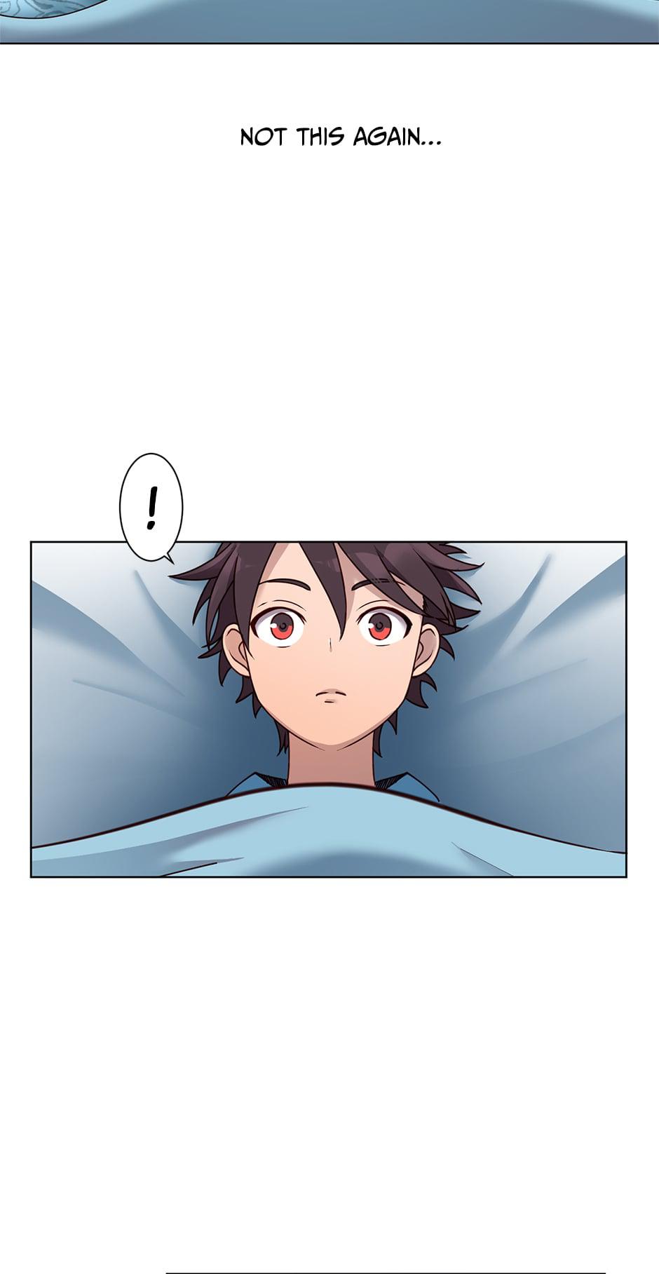 The Max Level Hero has Returned! Chap 7 - Next Chap 8
