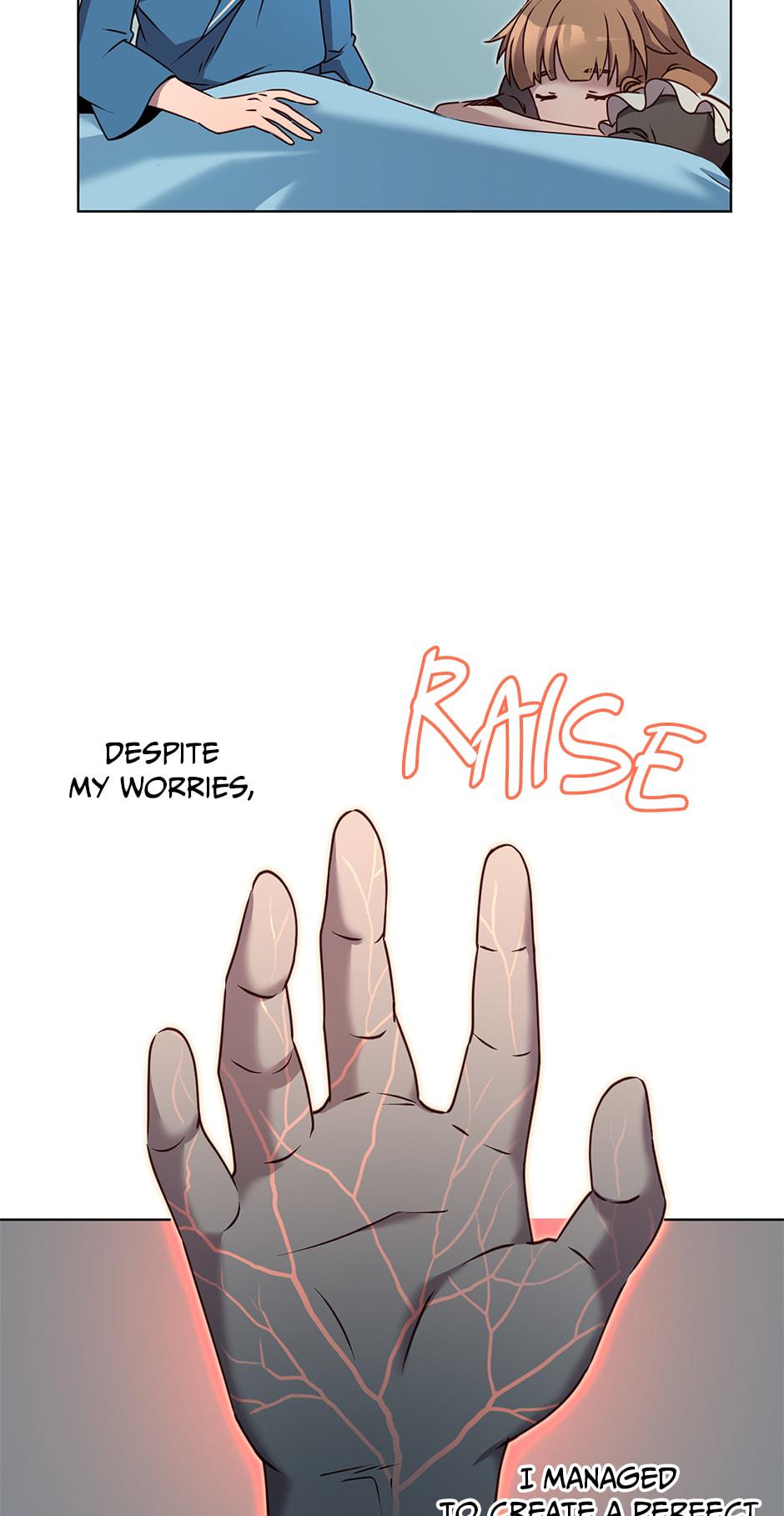 The Max Level Hero has Returned! Chap 7 - Next Chap 8