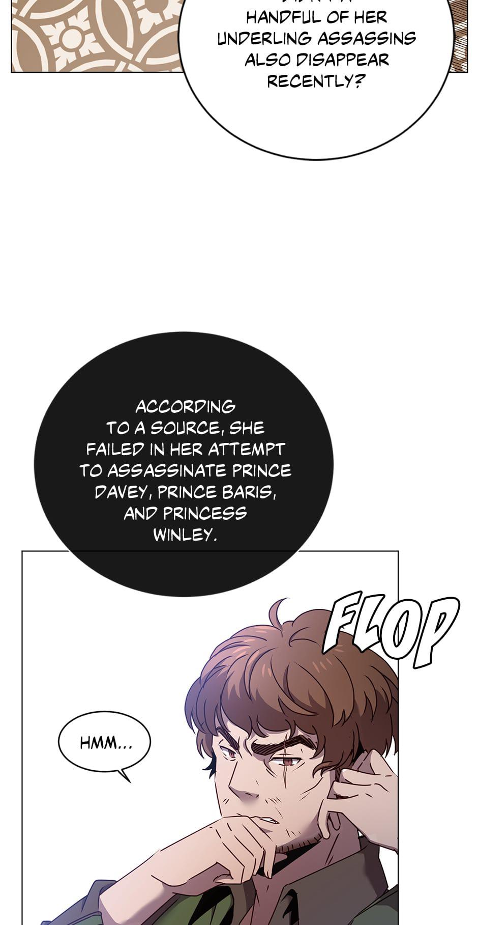 The Max Level Hero has Returned! Chap 29 - Next Chap 30