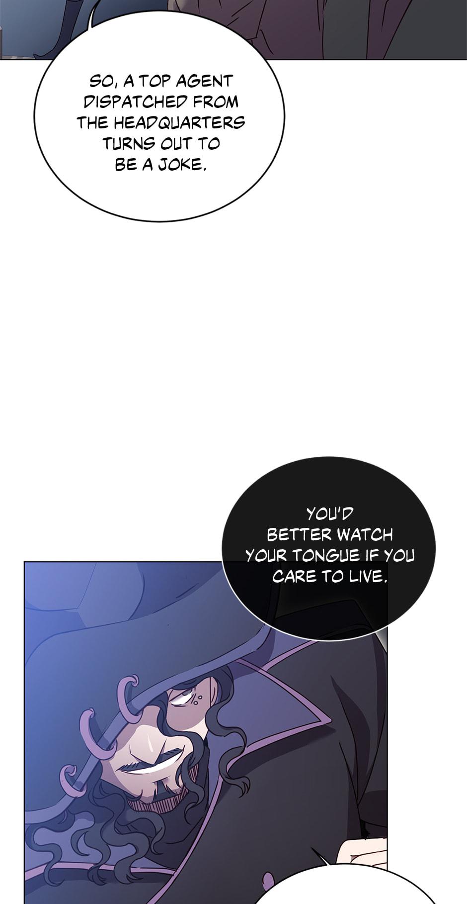 The Max Level Hero has Returned! Chap 29 - Next Chap 30