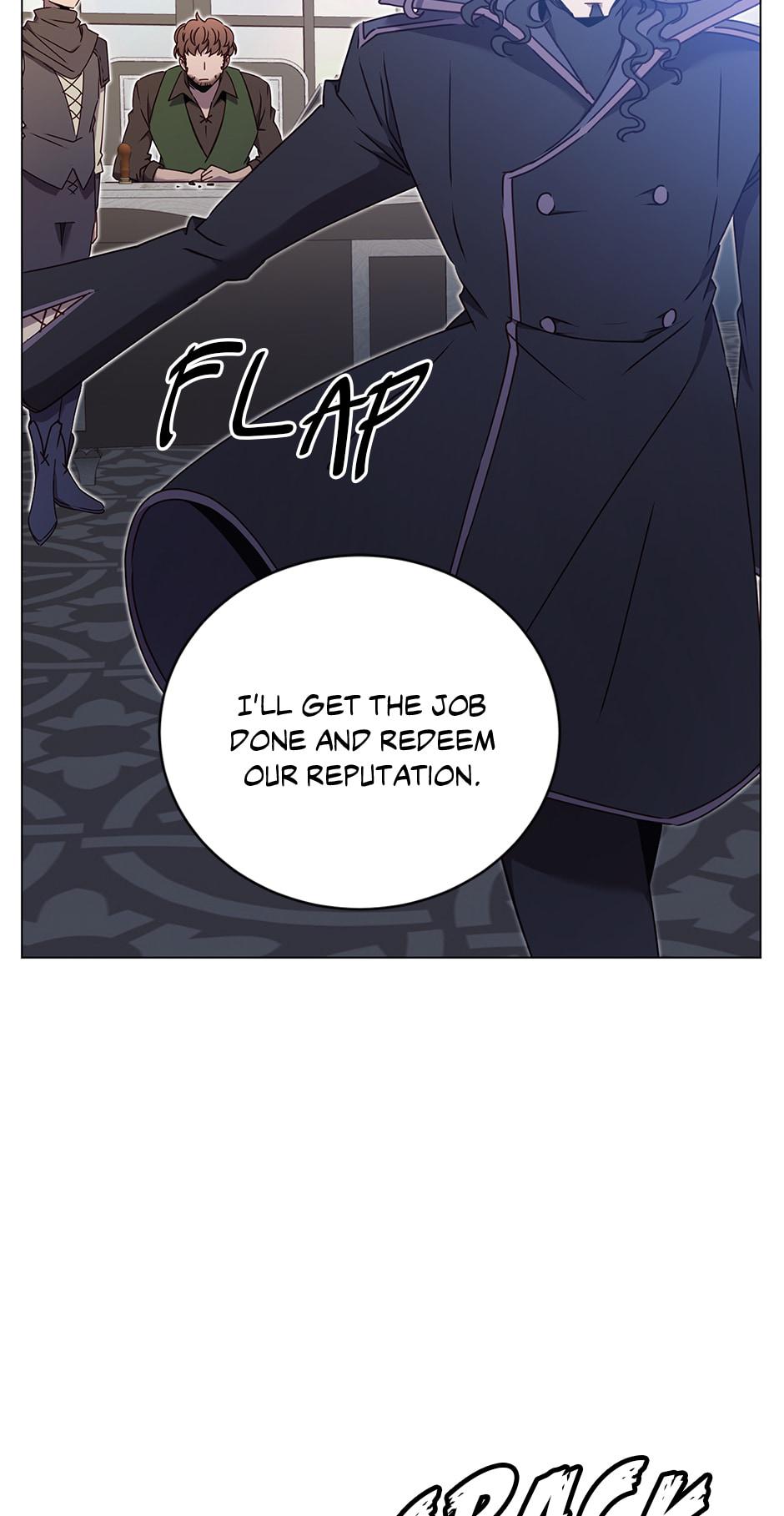 The Max Level Hero has Returned! Chap 29 - Next Chap 30