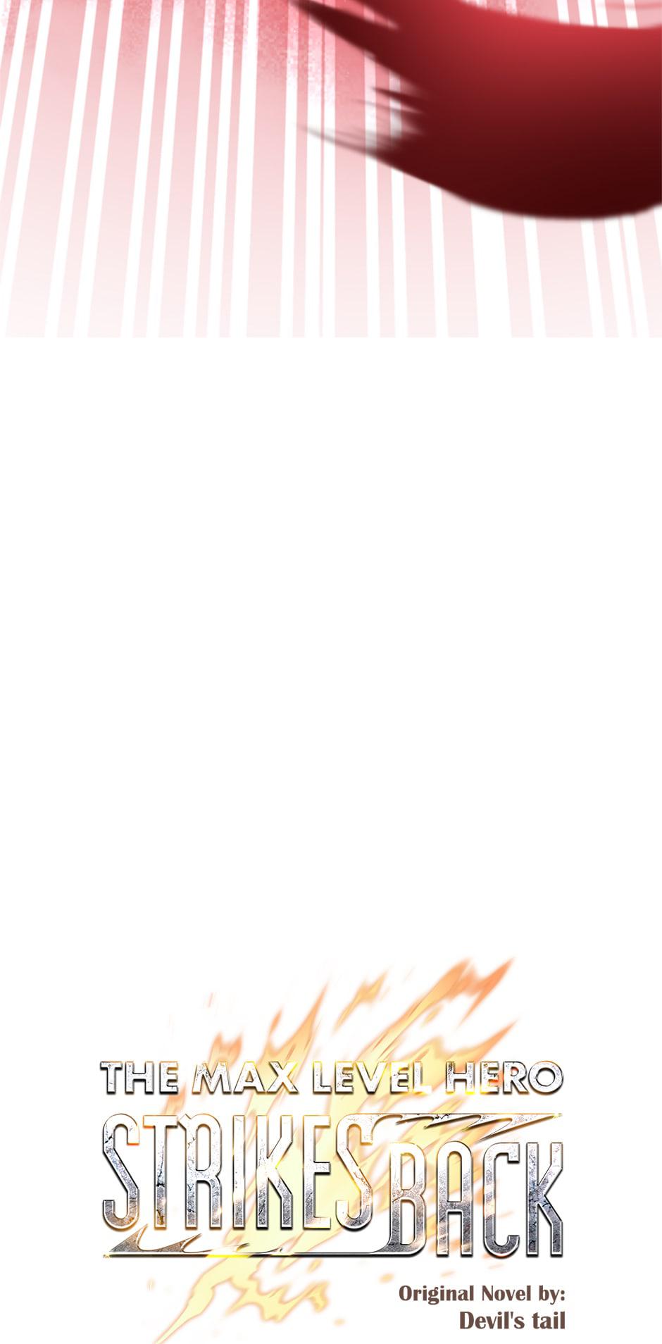 The Max Level Hero has Returned! Chap 21 - Next Chap 22