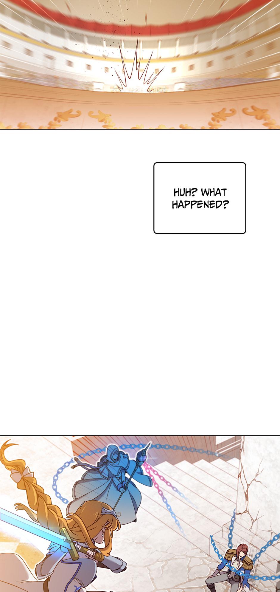 The Max Level Hero has Returned! Chap 21 - Next Chap 22