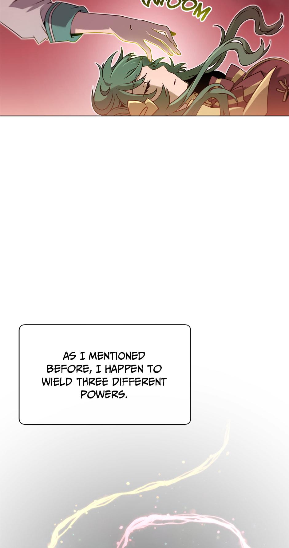 The Max Level Hero has Returned! Chap 21 - Next Chap 22