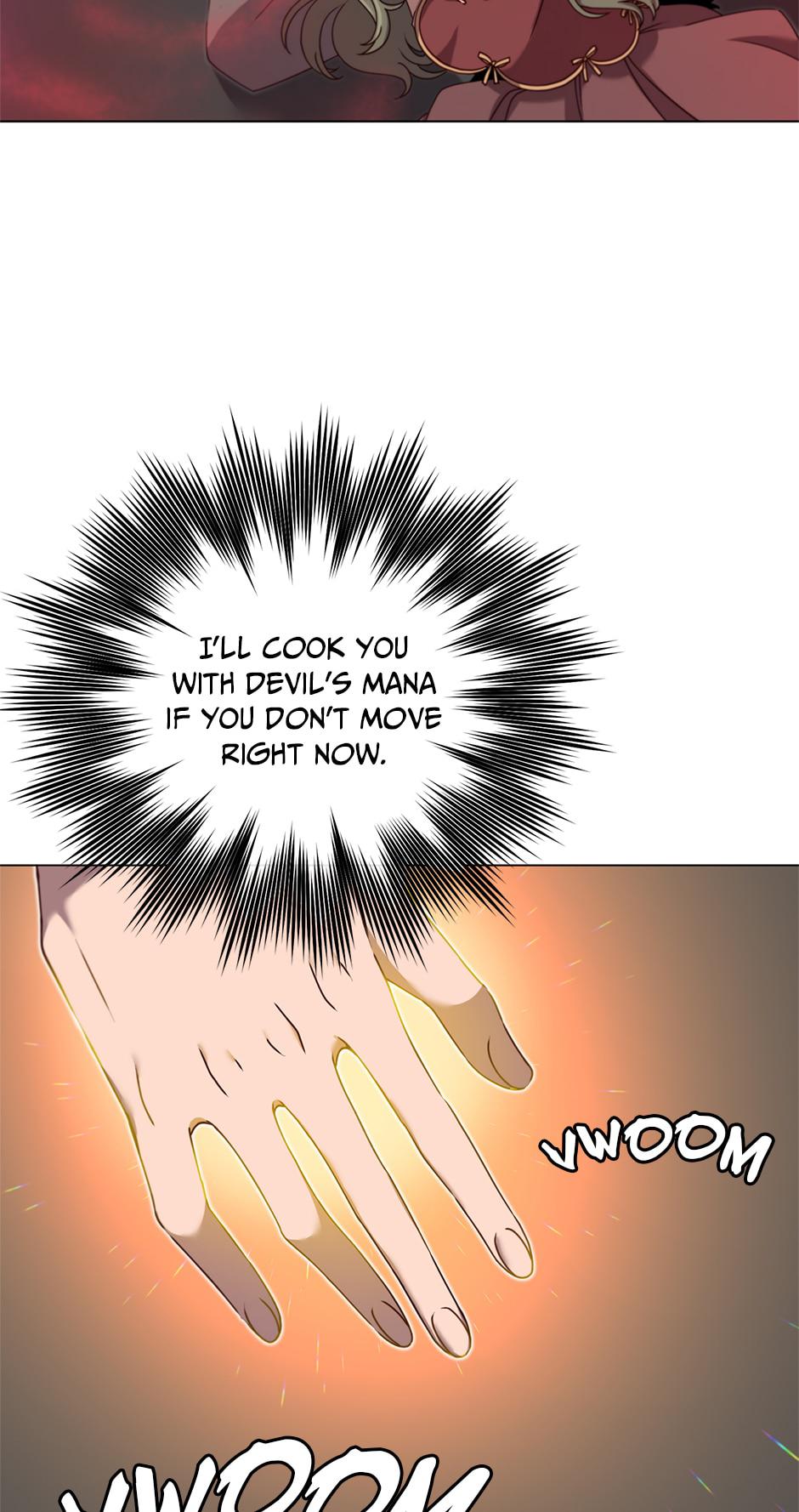 The Max Level Hero has Returned! Chap 21 - Next Chap 22