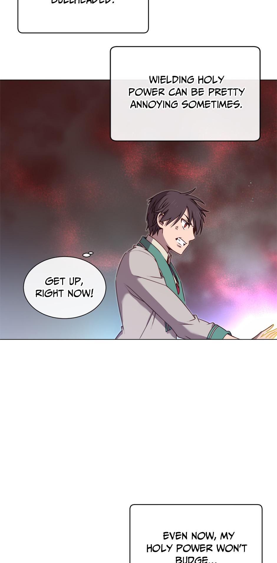 The Max Level Hero has Returned! Chap 21 - Next Chap 22