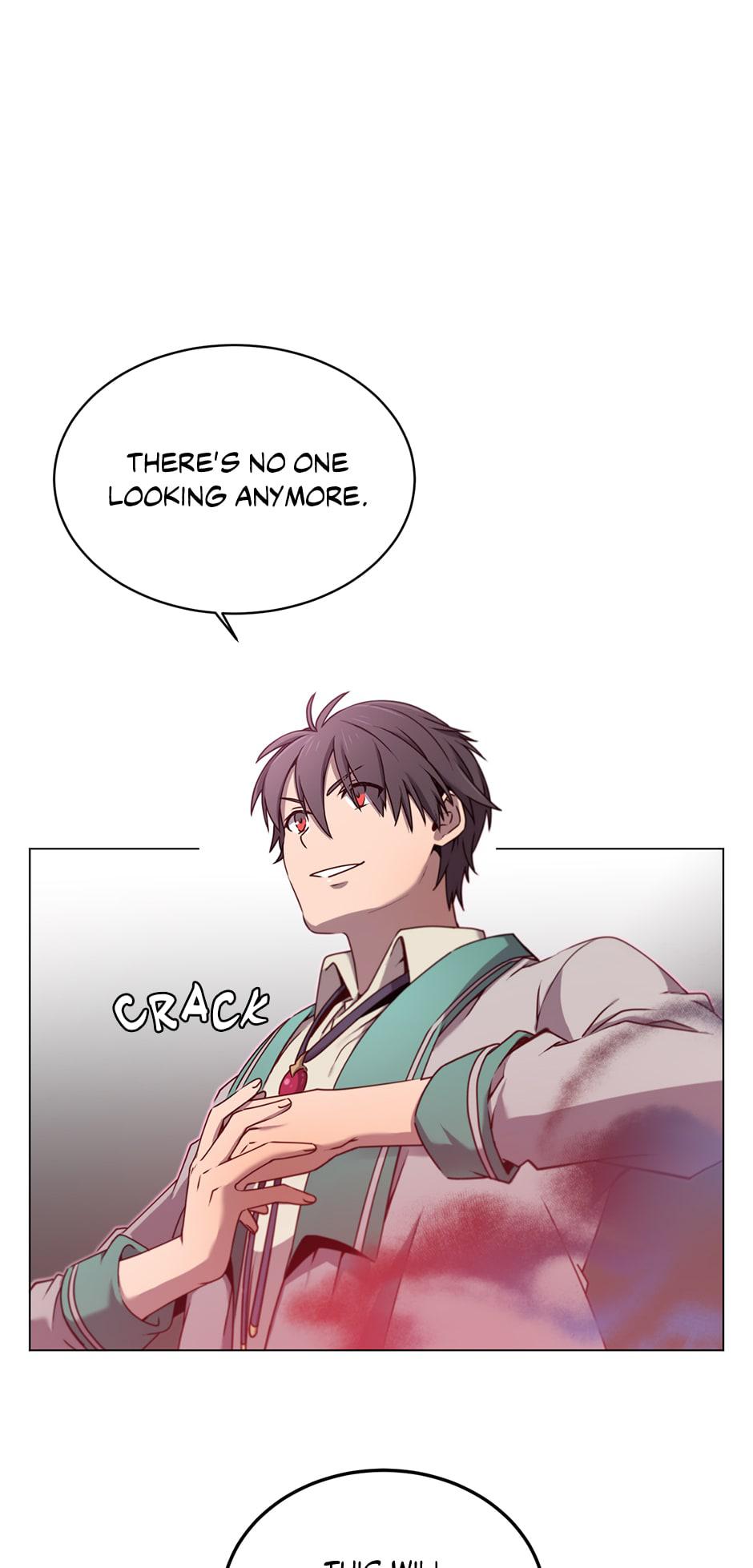 The Max Level Hero has Returned! Chap 21 - Next Chap 22