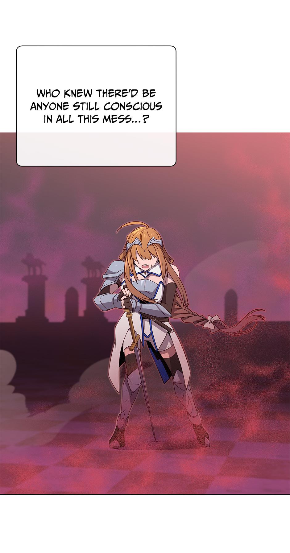 The Max Level Hero has Returned! Chap 22 - Next Chap 23