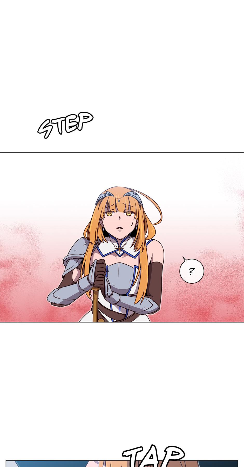 The Max Level Hero has Returned! Chap 22 - Next Chap 23