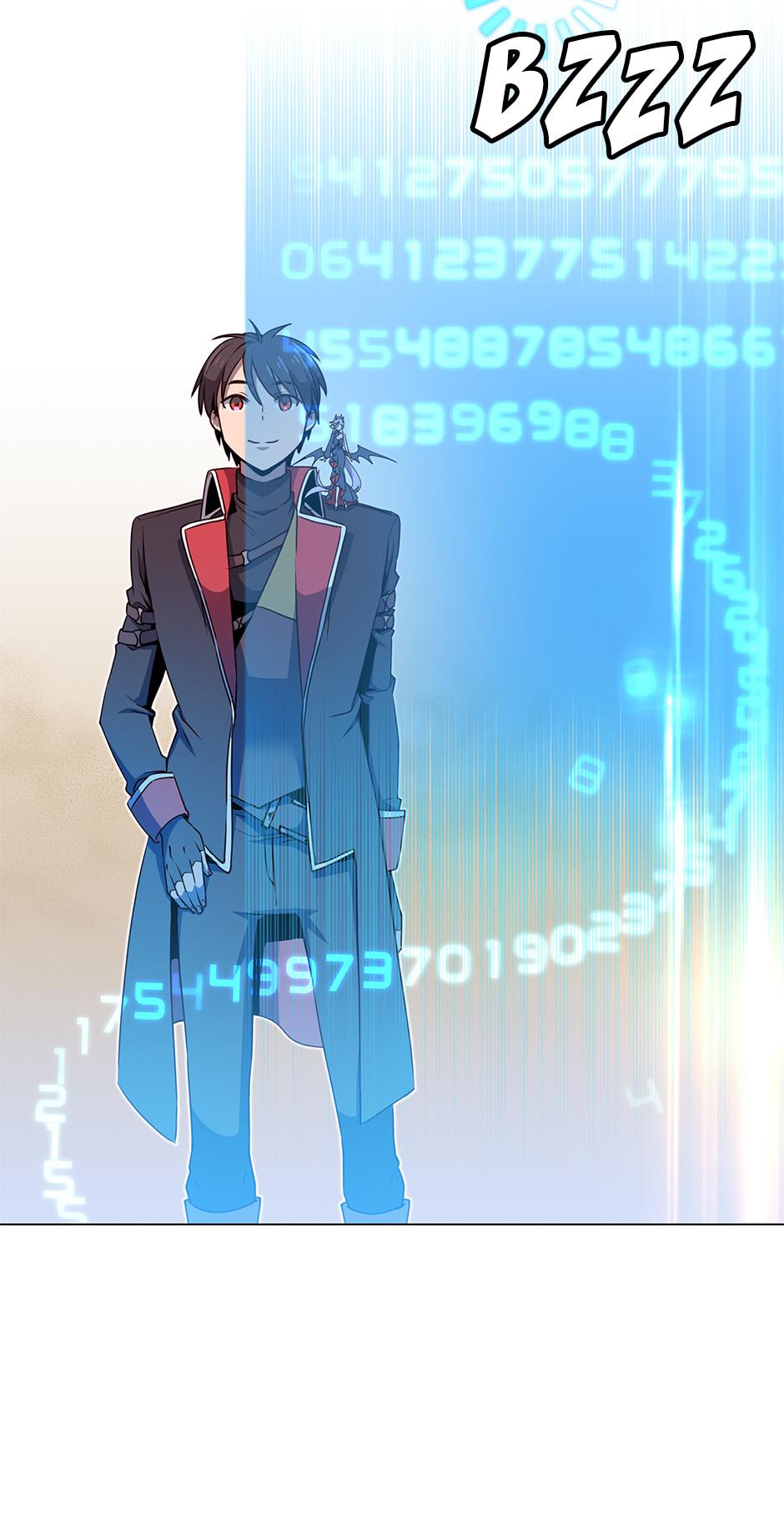 The Max Level Hero has Returned! Chap 34 - Next Chap 35