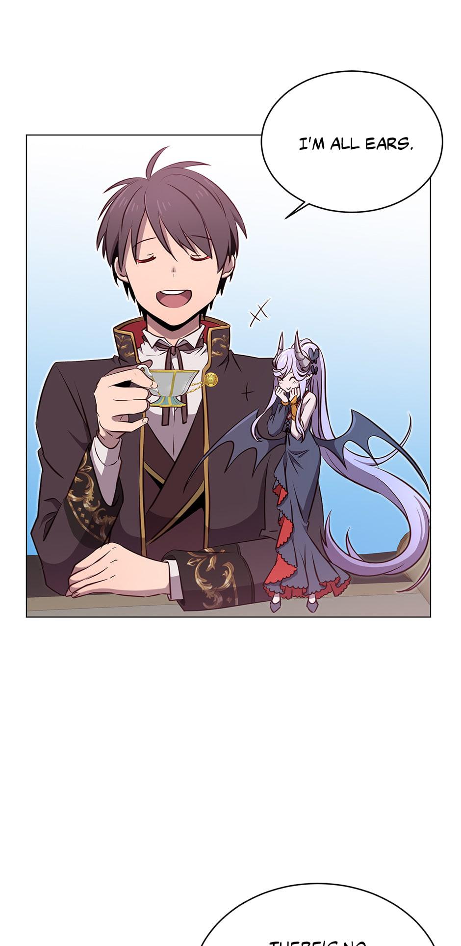 The Max Level Hero has Returned! Chap 34 - Next Chap 35
