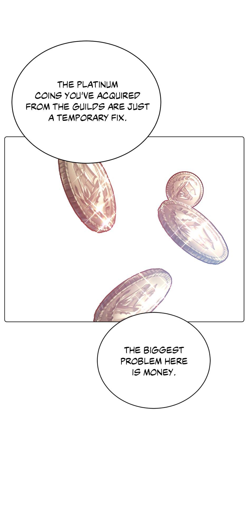 The Max Level Hero has Returned! Chap 34 - Next Chap 35