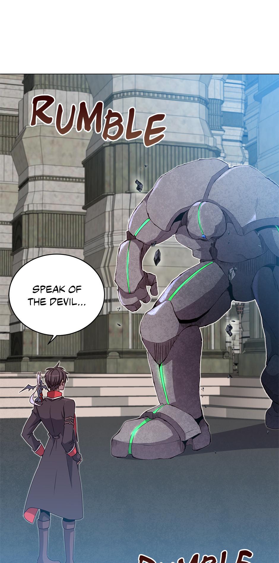 The Max Level Hero has Returned! Chap 34 - Next Chap 35