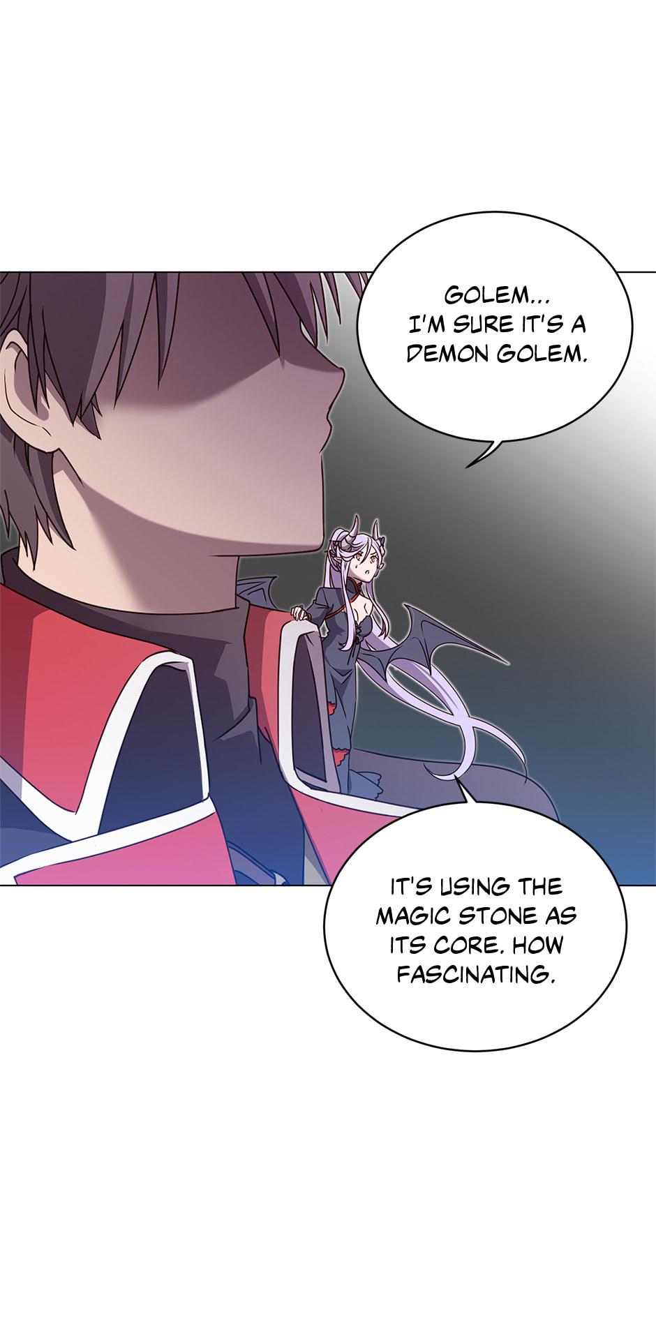 The Max Level Hero has Returned! Chap 34 - Next Chap 35