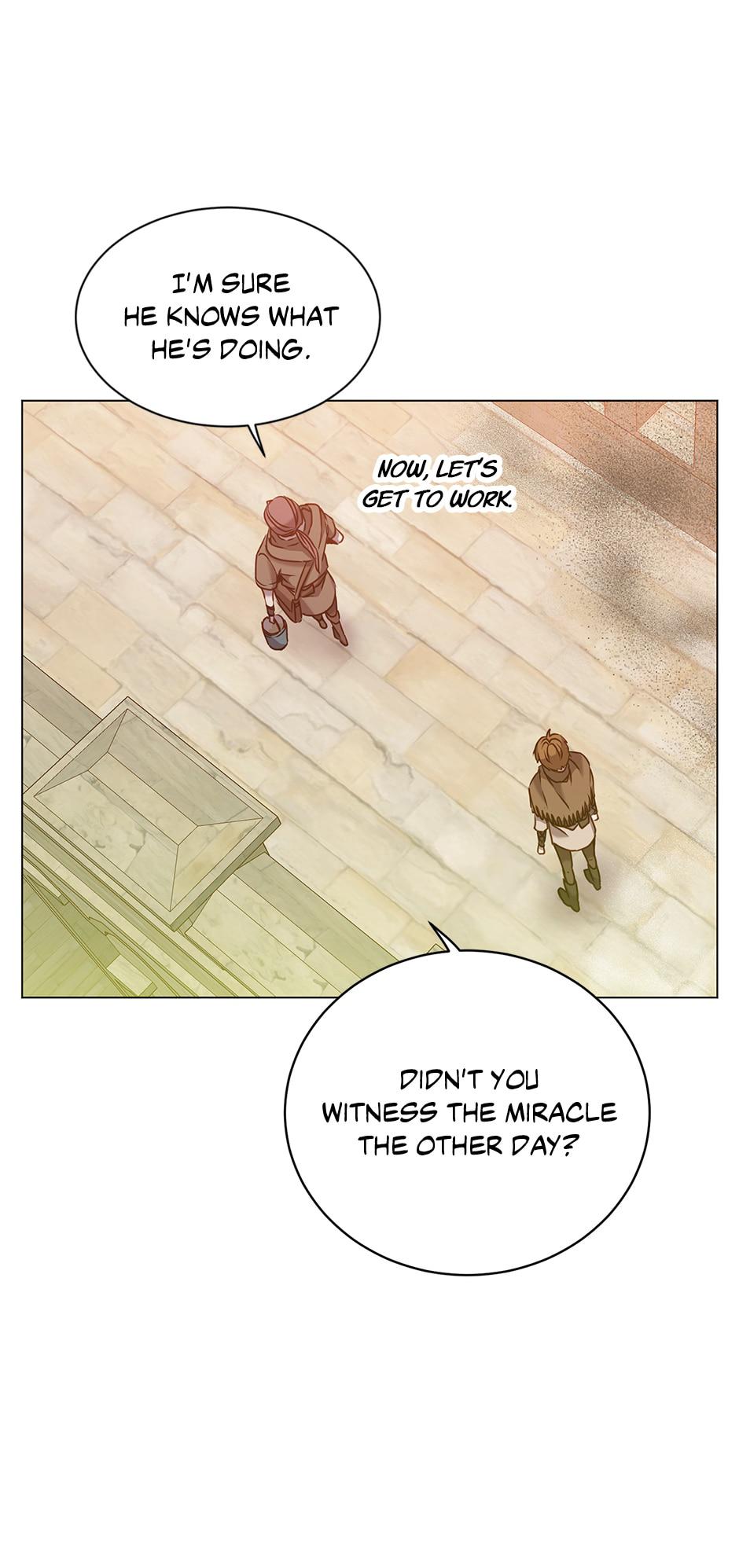 The Max Level Hero has Returned! Chap 35 - Next Chap 36